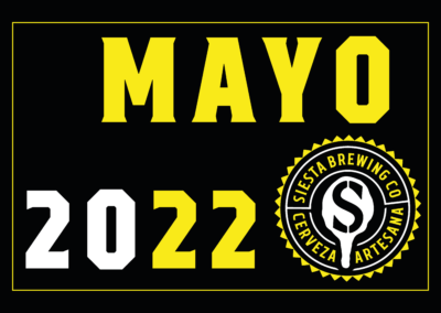 MAYO 2022